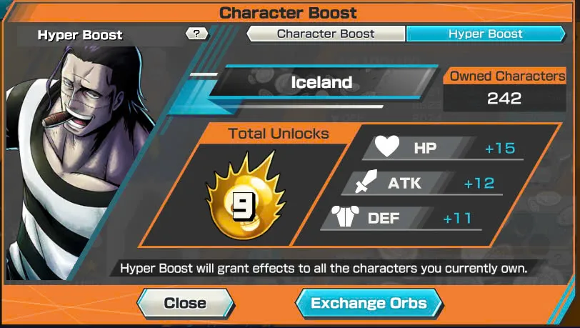 BR479-IOS+Android-Garp Full Boost+4 Ex(Kuzan+Snake+Yamato v2)+Good Medal+Support 149%+Rayleigh Max+Jabra Max+Young Ray Max+Katakuri Max+Koby+S-Bear+Pacifistar+Kuma