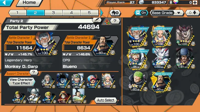BR479-IOS+Android-Garp Full Boost+4 Ex(Kuzan+Snake+Yamato v2)+Good Medal+Support 149%+Rayleigh Max+Jabra Max+Young Ray Max+Katakuri Max+Koby+S-Bear+Pacifistar+Kuma