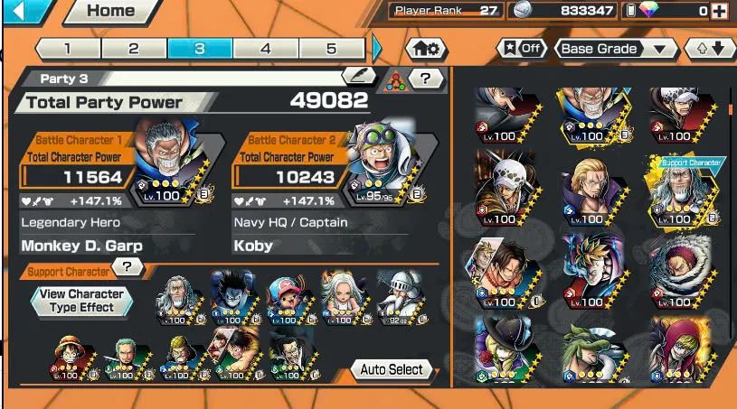 BR479-IOS+Android-Garp Full Boost+4 Ex(Kuzan+Snake+Yamato v2)+Good Medal+Support 149%+Rayleigh Max+Jabra Max+Young Ray Max+Katakuri Max+Koby+S-Bear+Pacifistar+Kuma