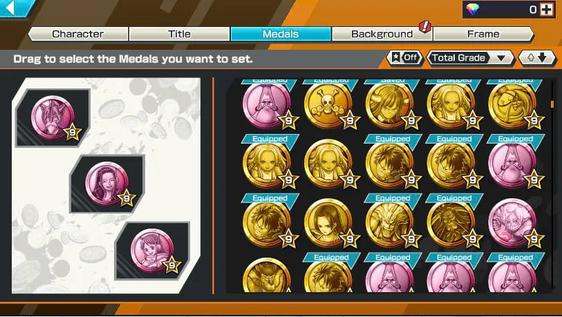 BR479-IOS+Android-Garp Full Boost+4 Ex(Kuzan+Snake+Yamato v2)+Good Medal+Support 149%+Rayleigh Max+Jabra Max+Young Ray Max+Katakuri Max+Koby+S-Bear+Pacifistar+Kuma