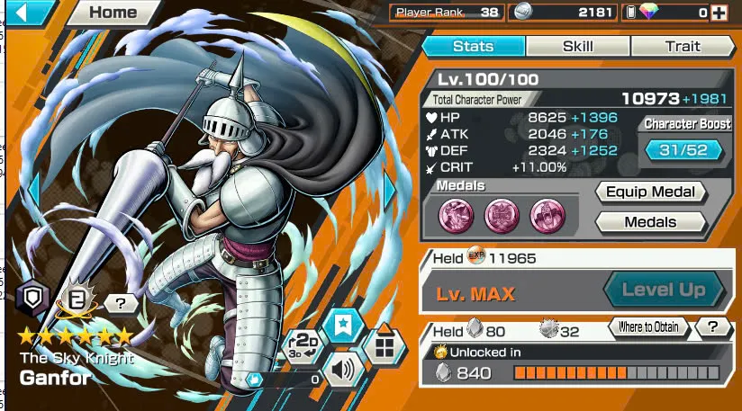 BR486-IOS+Android-Hyber 11-3 Ex Max 11k Power(Lucci+White Beard+Zoro)+Good Medal(Color Medal)+Support 153%+Carrot Boost 3+Rayleigh Max+Uta v3+Sasaki Max+Who Who+King+Egghead Zoro