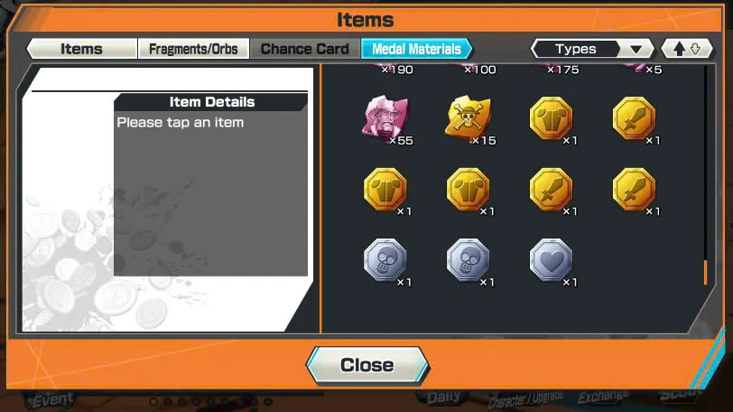 BR486-IOS+Android-Hyber 11-3 Ex Max 11k Power(Lucci+White Beard+Zoro)+Good Medal(Color Medal)+Support 153%+Carrot Boost 3+Rayleigh Max+Uta v3+Sasaki Max+Who Who+King+Egghead Zoro
