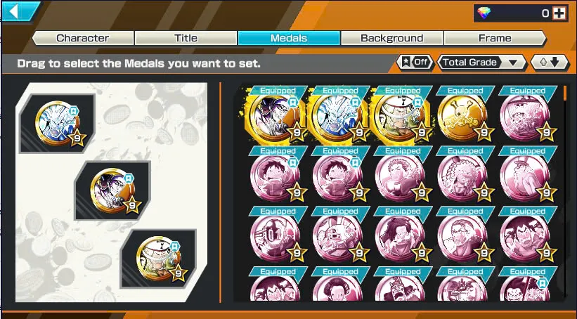 BR486-IOS+Android-Hyber 11-3 Ex Max 11k Power(Lucci+White Beard+Zoro)+Good Medal(Color Medal)+Support 153%+Carrot Boost 3+Rayleigh Max+Uta v3+Sasaki Max+Who Who+King+Egghead Zoro