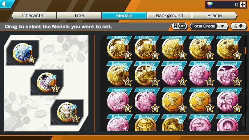 BR486-IOS+Android-Hyber 11-3 Ex Max 11k Power(Lucci+White Beard+Zoro)+Good Medal(Color Medal)+Support 153%+Carrot Boost 3+Rayleigh Max+Uta v3+Sasaki Max+Who Who+King+Egghead Zoro
