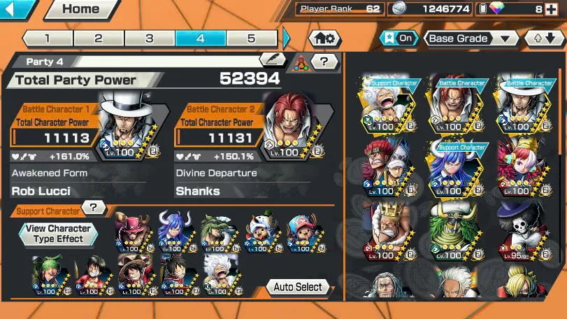 BR487-IOS+Android-Hyber Boost 68+Kid Law Full Boost+4 Ex Max 11K Power(Shank v4+Lucci+Luffy Gear 5)+Vip Medal+Support 163%+Uta Max+Ulti Max+Brook+S-Hawk+Rayleigh+Yasopp+Karasu+Noland+Sanji