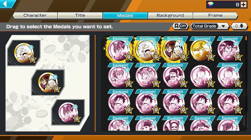 BR487-IOS+Android-Hyber Boost 68+Kid Law Full Boost+4 Ex Max 11K Power(Shank v4+Lucci+Luffy Gear 5)+Vip Medal+Support 163%+Uta Max+Ulti Max+Brook+S-Hawk+Rayleigh+Yasopp+Karasu+Noland+Sanji