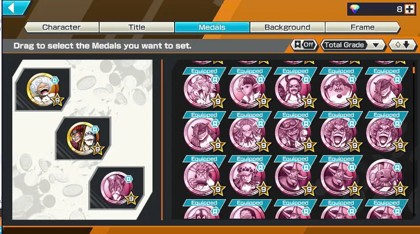 BR487-IOS+Android-Hyber Boost 68+Kid Law Full Boost+4 Ex Max 11K Power(Shank v4+Lucci+Luffy Gear 5)+Vip Medal+Support 163%+Uta Max+Ulti Max+Brook+S-Hawk+Rayleigh+Yasopp+Karasu+Noland+Sanji
