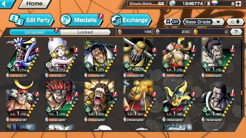 BR487-IOS+Android-Hyber Boost 68+Kid Law Full Boost+4 Ex Max 11K Power(Shank v4+Lucci+Luffy Gear 5)+Vip Medal+Support 163%+Uta Max+Ulti Max+Brook+S-Hawk+Rayleigh+Yasopp+Karasu+Noland+Sanji