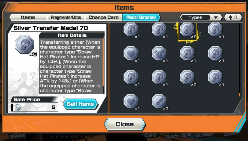 BR490-Android-Hyber Boost 66+490 Diamond RD+12 Ex(Zoro Full Boost+Kuzan+Lucci+Snake+Roger v1+Kaido+Gear 5+Roger v2+Luffy+Yamato v2+Kid Law+Shank v2)+Vip Medal+Support 165%+Many Bounty Festival Max+Strong Account