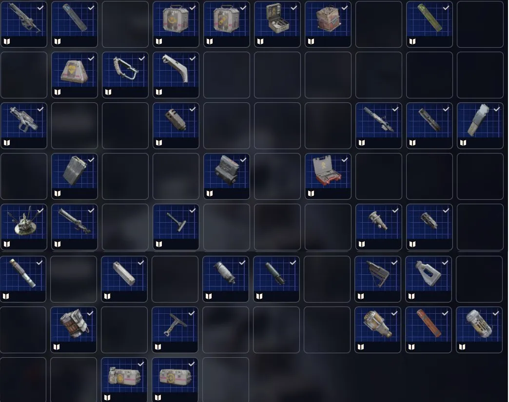 ✧・゚:*✧ 15% OFF ✧・゚:*✧ This is Practically Free ARC Raiders - Level 52, 2M Coins, 100+ Top Guns, 280 Stash(#E61554012f) ✧・゚:*✧