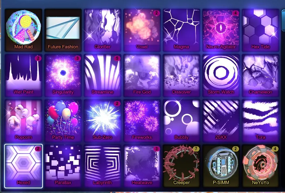 STOCK589 //Fennec, 400+ Black Market / Import / Exotic Items, 85 Cars