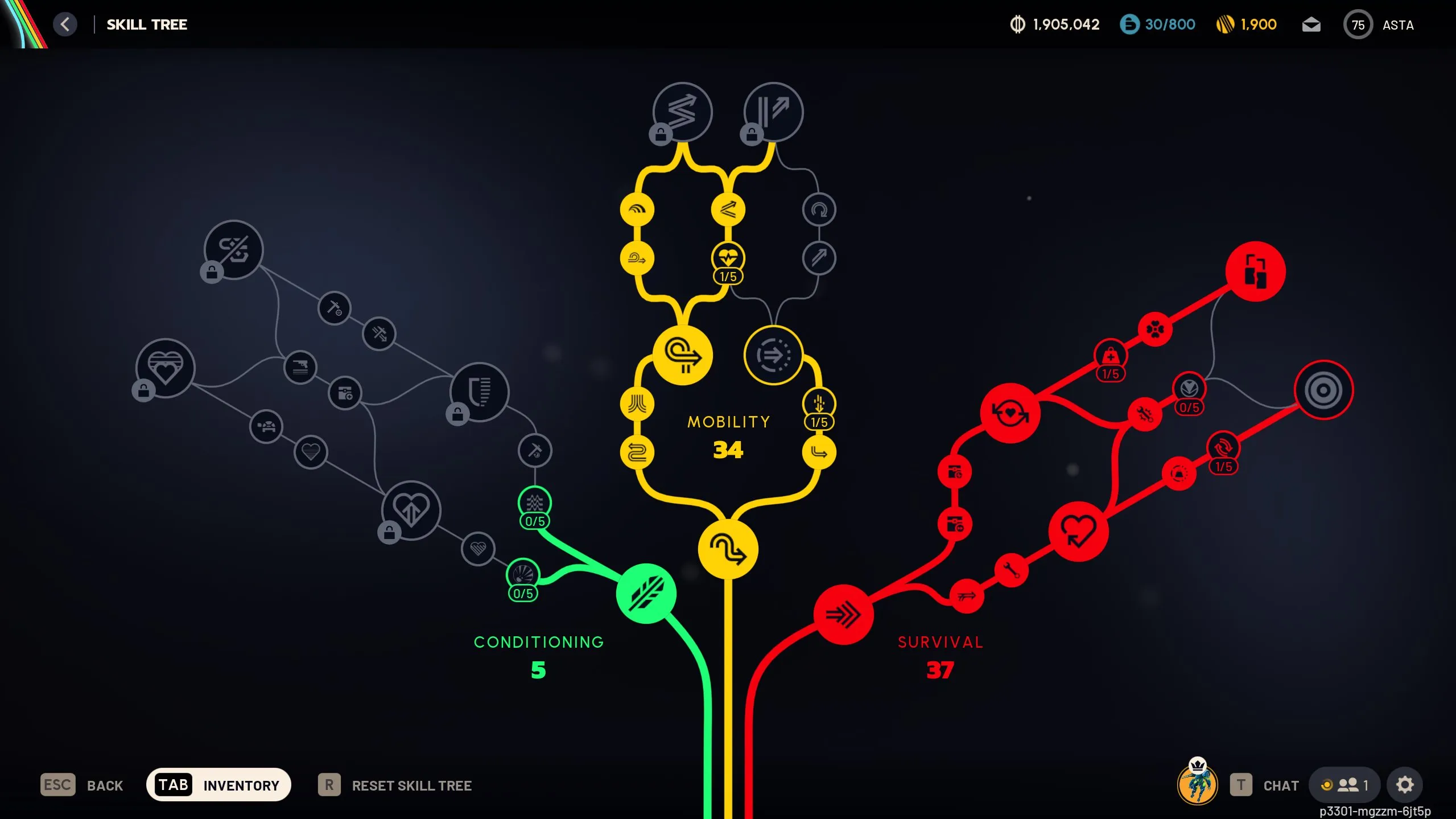 ✧・゚:*✧ 15% OFF ✧・゚:*✧ Final Call to Save ARC Raiders Accounts - Max Level 75, Scrappy Level 5, Max Workshops, 56 Blueprints(#E61702615f) ✧・゚:*✧