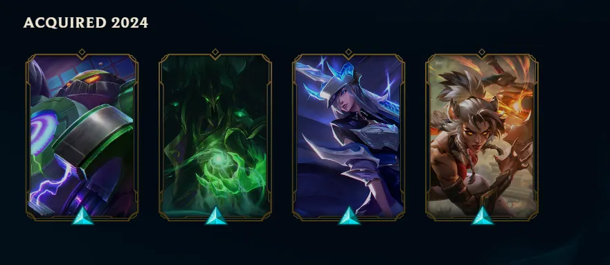 👑 EUW ⸱ Emerald 3 🎗️ S15 Split 1 ( NEW ) 💎 High MMR / LP Gain 🎀 Top Main 🚀 25.7K B.E ❄️ High Quality LOL Account ⭐ Warranty ✨ Full Access ⌛ Instant Delivery 📧 Mail Changeable 📷 Check Photos